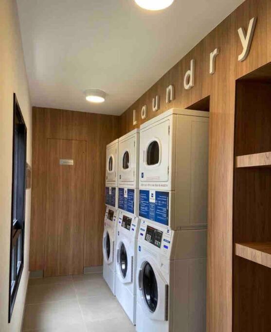 Estudio Completo Na Frei Caneca, Coracao De Sp Apartamento