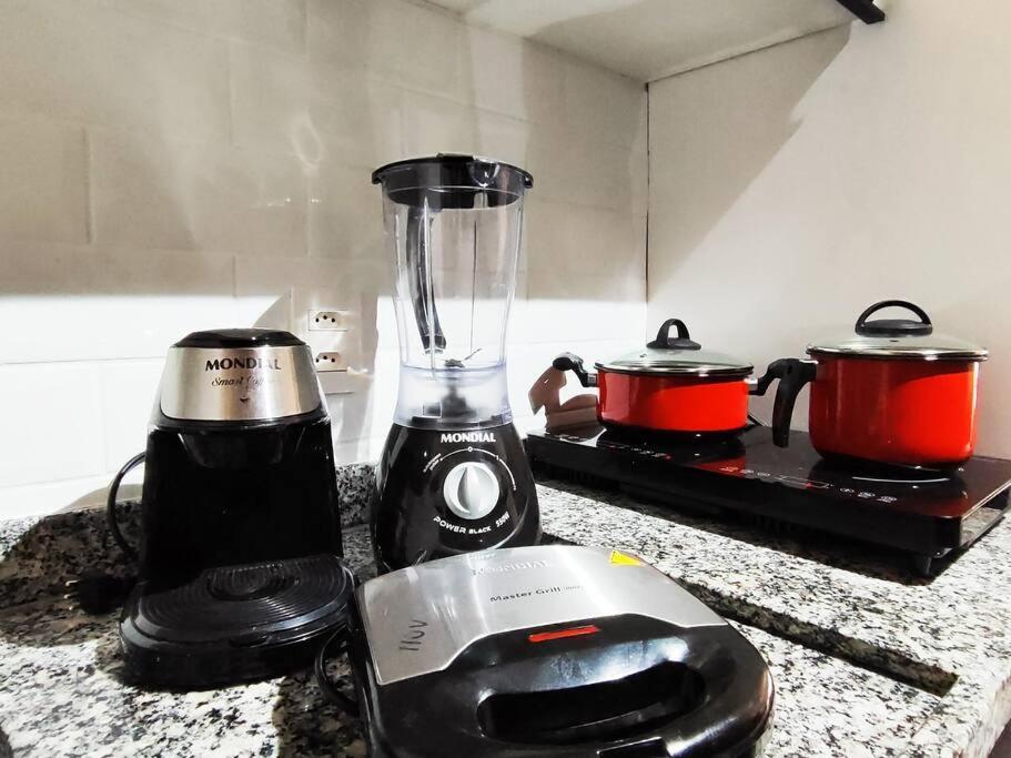 Apartamento Estudio Completo Na Frei Caneca, Coracao De Sp