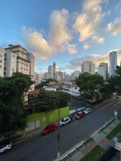 Estudio Completo Na Frei Caneca, Coracao De Sp
