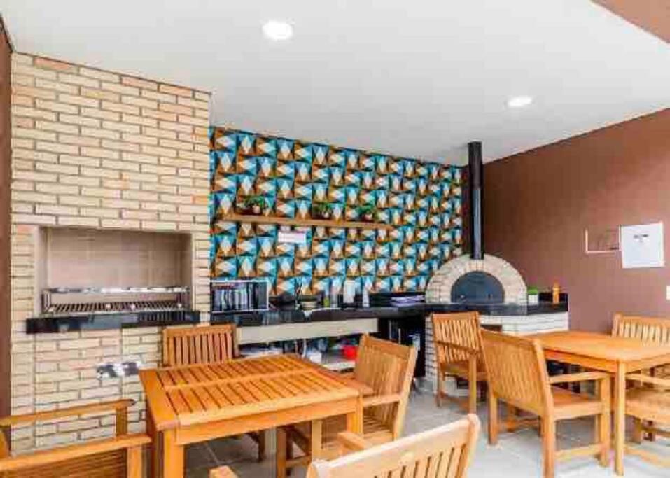 Estudio Completo Na Frei Caneca, Coracao De Sp Apartamento