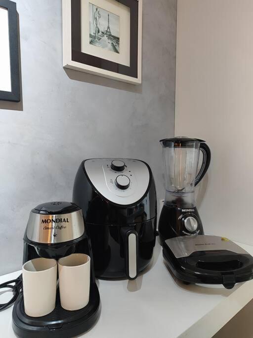Estudio Completo Na Frei Caneca, Coracao De Sp Apartment *