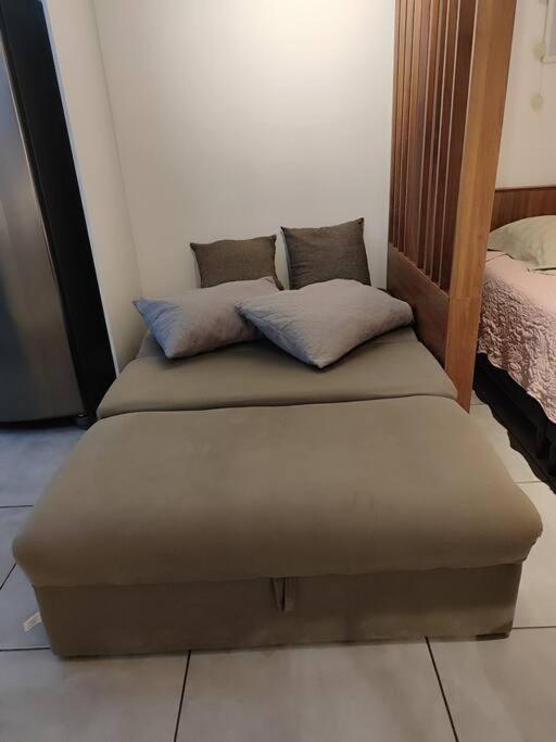 Apartment Estudio Completo Na Frei Caneca, Coracao De Sp *
