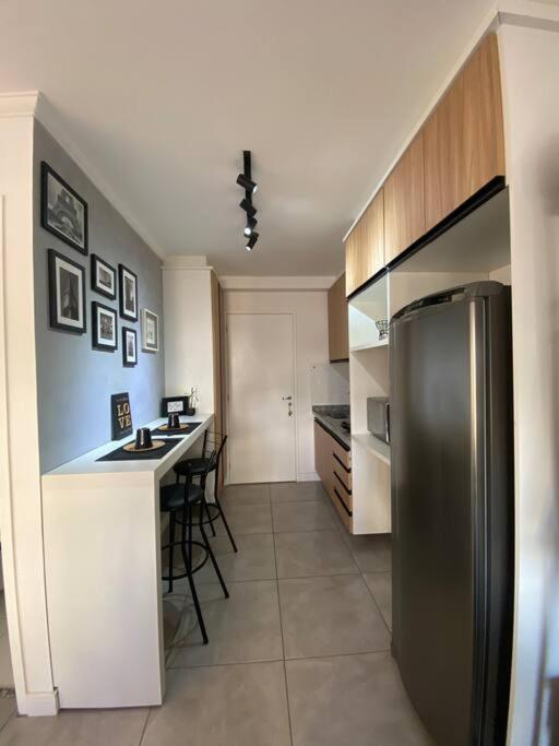 Estudio Completo Na Frei Caneca, Coracao De Sp Apartment